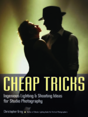 cover image of Cheap Tricks